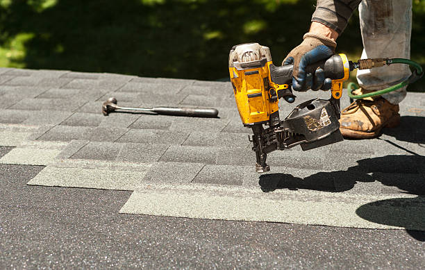 4 Ply Roofing in Apple Valley, MN